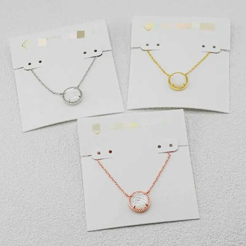 KS European and American New Retro Fashion Versatile Daily Unique Classic Sports Series Natural Pearl Volleyball Necklace J251107