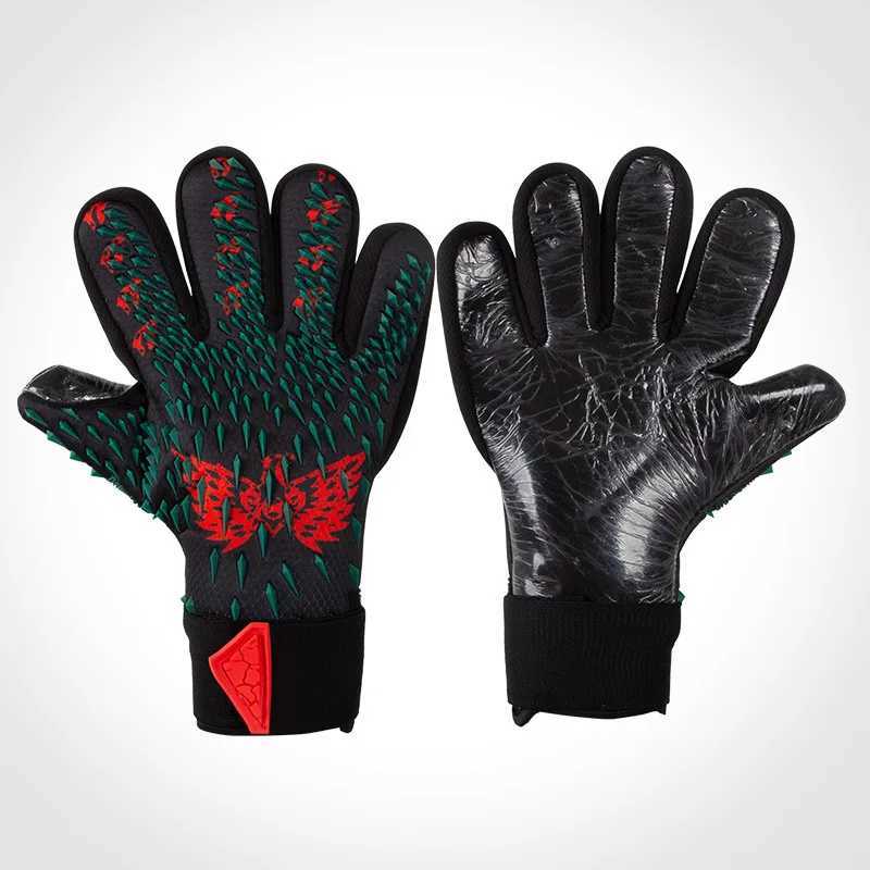 Football training gloves thick and warm breathable goalkeeper gloves factory direct goalkeeper special glovesXJ250412