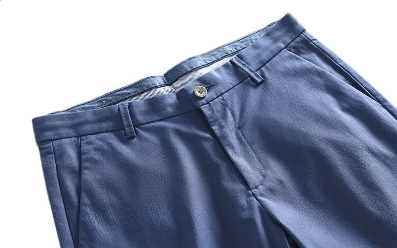 Men Golf Shorts Lightweight Stretch Golf Short Pants with Pockets Mens Golf Clothing Quick Dry Breathable Wicking Sports Shorts 250411