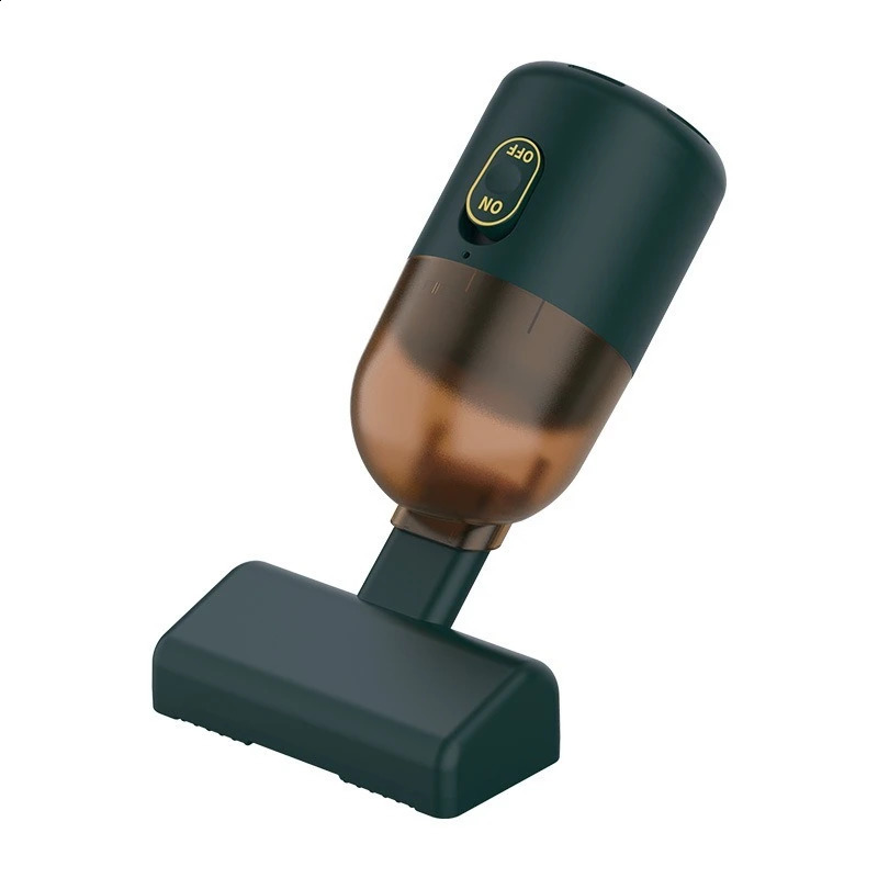 vacuum cleaner mite eliminator Portable mini high power desktop car bed dust cleaning machine 250410