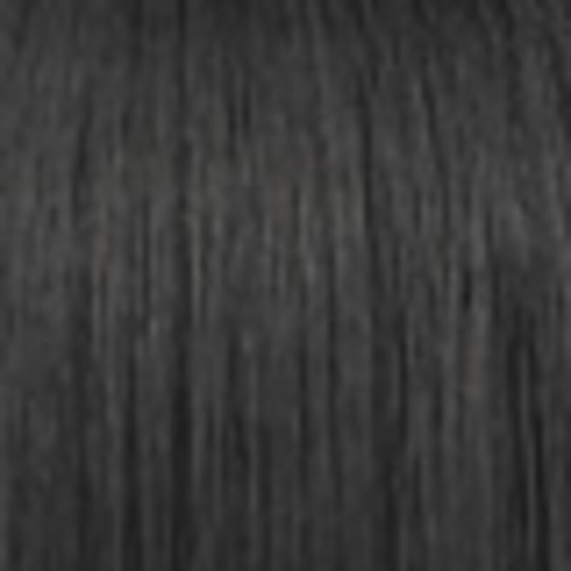 18inch Natural black With Bangs Long Wavy Curly Glueless Fringe Unit Heat Resistant Synthetic Middle Part Full hine Made No Lace Scalp Costume Cosplay