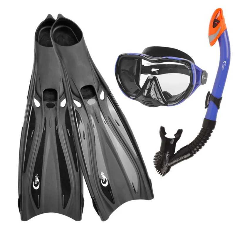 YONSUB Adult Special Diving Flip Machine for Men and Women Deep Diving Swimming Double Fin Diving Fishing and Hunting EquipmentY250412