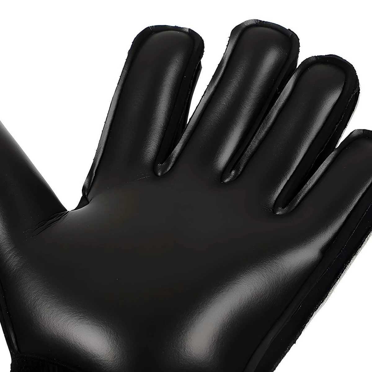 Football goalkeeper gloves suitable for teenagers adults and children professional football gloves strong grip finger protectionXJ250412