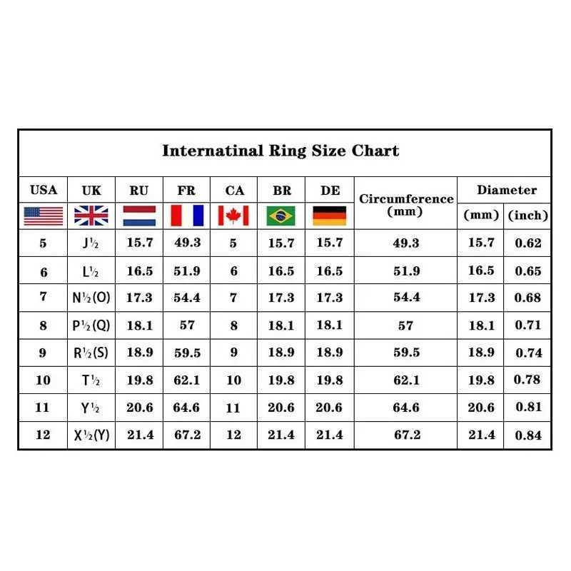 2025 Exquisite Yellow/Blue Heart CZ Wedding Ring New Trent College Dazzling Womens Fashion JewelryXJ250412