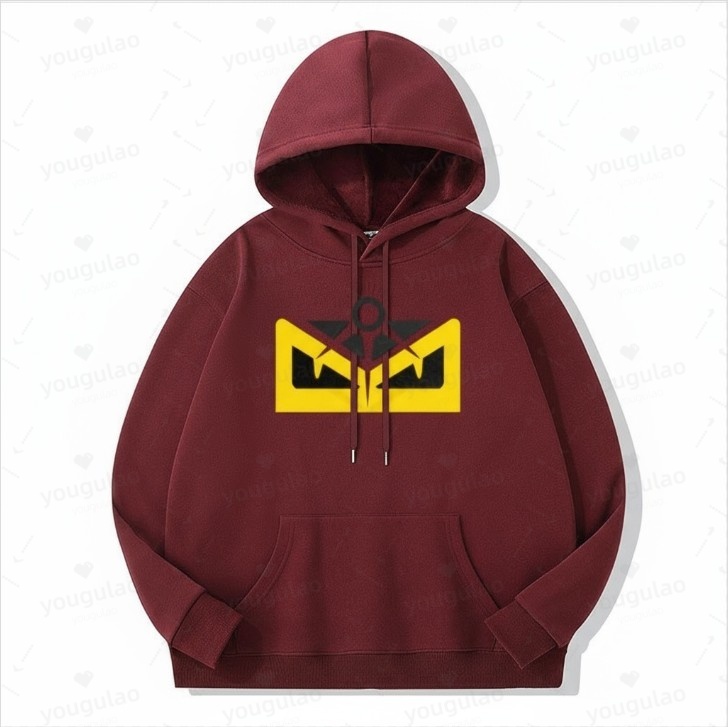 Mens Women brushed Hoodies Designer Sweaters Pullover Hooded Sweatshirt Fashion Hoodies Jacket Sportswear Mens Clothing Sports Coat Quality Hoodies Sw