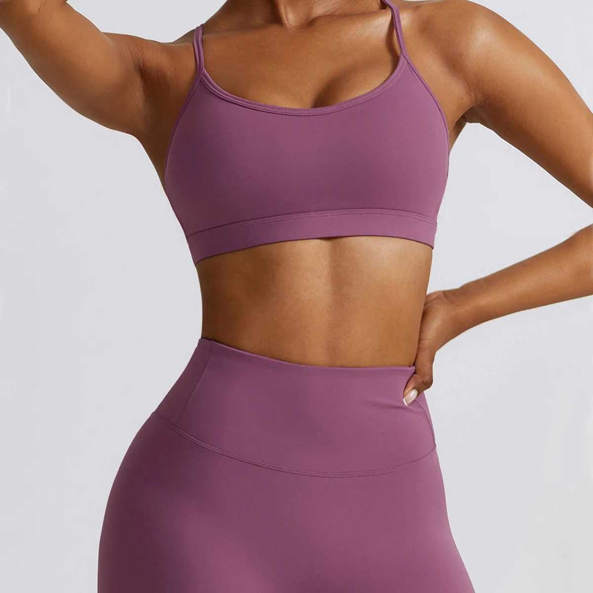 2/3PC Womens Tracksuit Seamless Long Sleeve Yoga Set Workout Sportswear Gym Clothing High Waist Leggings Fitness Sports Suits J251112