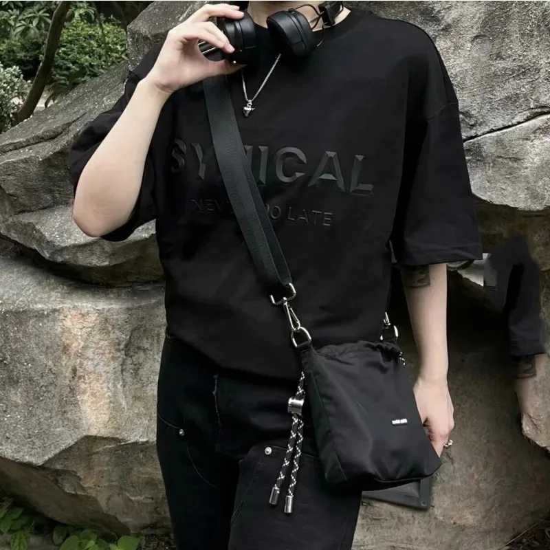 Designer Luxury Bag Sac Bandouillere Womens Bag Trend Mini Shoulder Bag Cross Body Bag Designer BagXJ250412