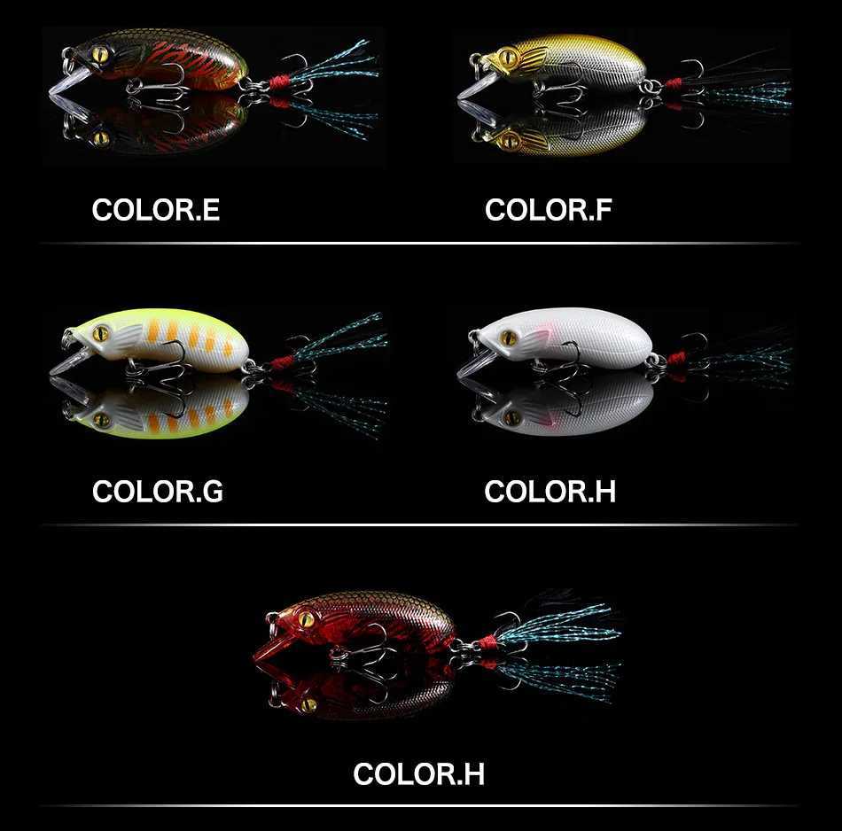 Fishing Bait 3D Eyes Artificial Plastic Bass Grouper Army Fish Hard Fake Bait Fishing Tackle Outdoor Fishing Tools Slow Sinking Z250411
