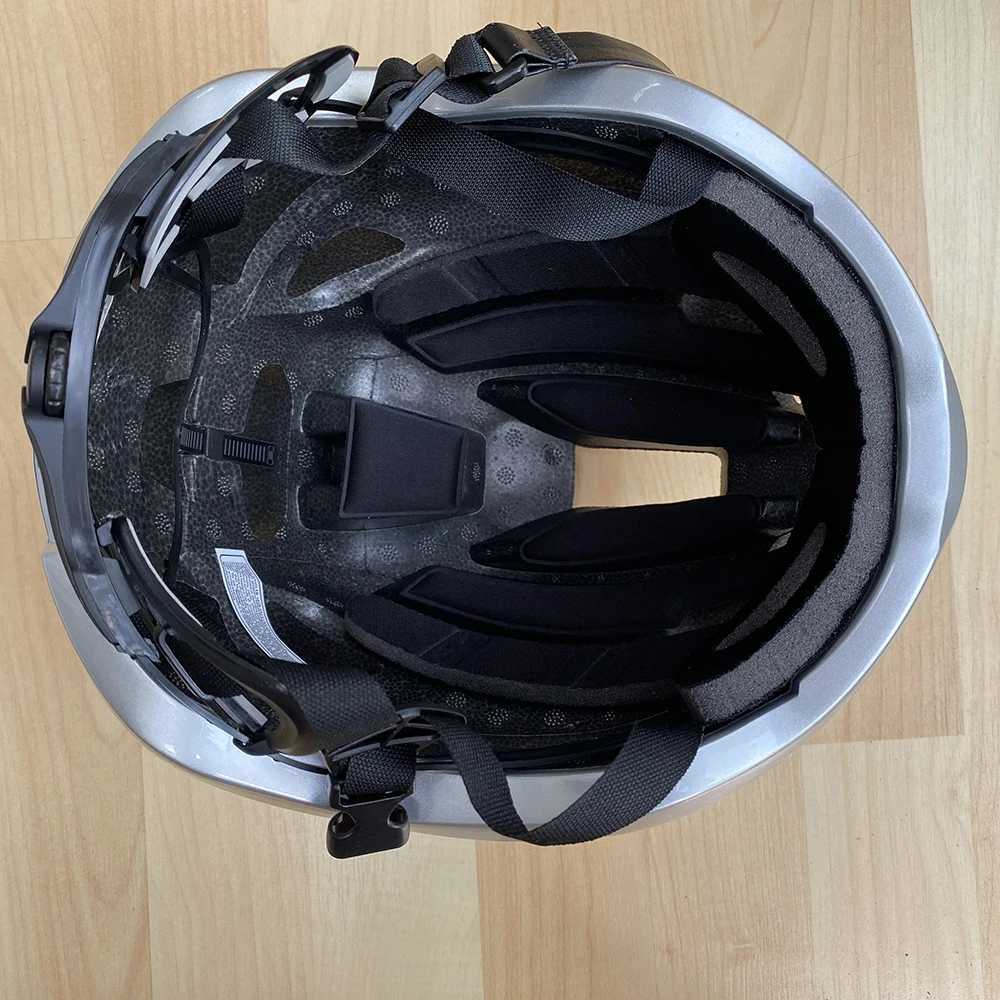 Elemnto bicycle helmet iron pneumatic road bike gravel and mountain bike Cyclocross bicycle helmet bikeT250412