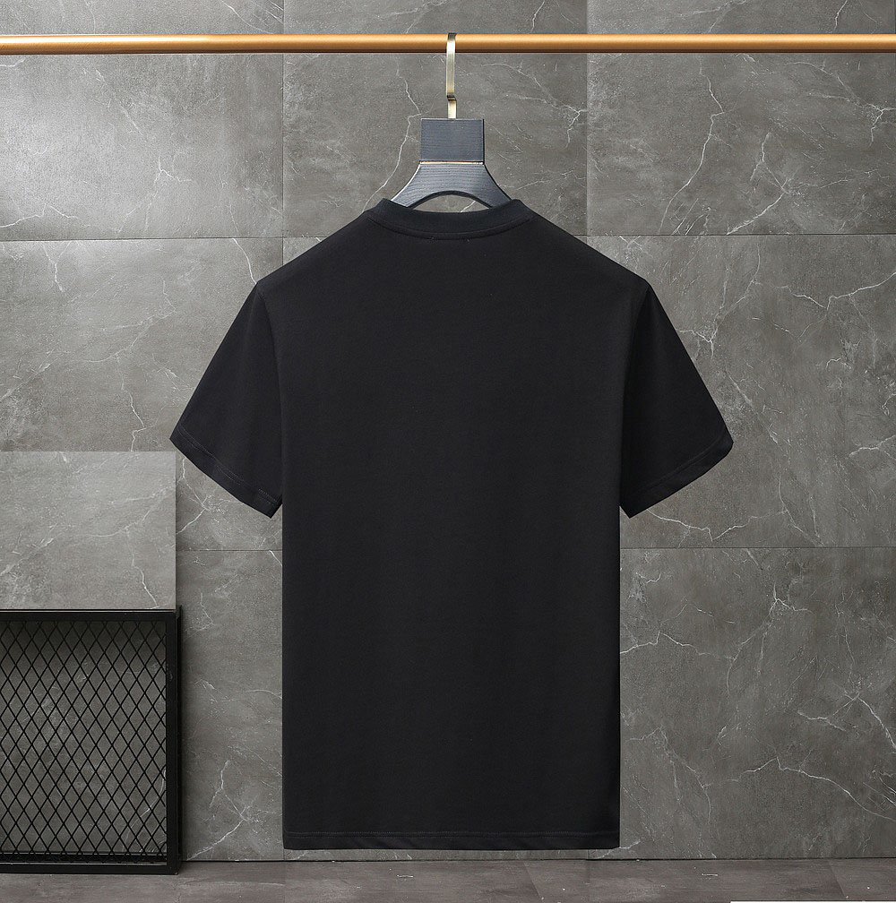 T Shirts For Men Designer Sweatshirt Casual Style White Breathable Polo Shirt Tee Shirt Homme Polo Shirt Golf Essential Clothes