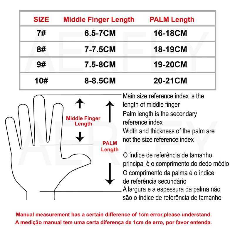 New Predator Football Soccer Goalkeeper Gloves Thicken Latex without Fingersave Non-slipand Wear-ResistantW251112