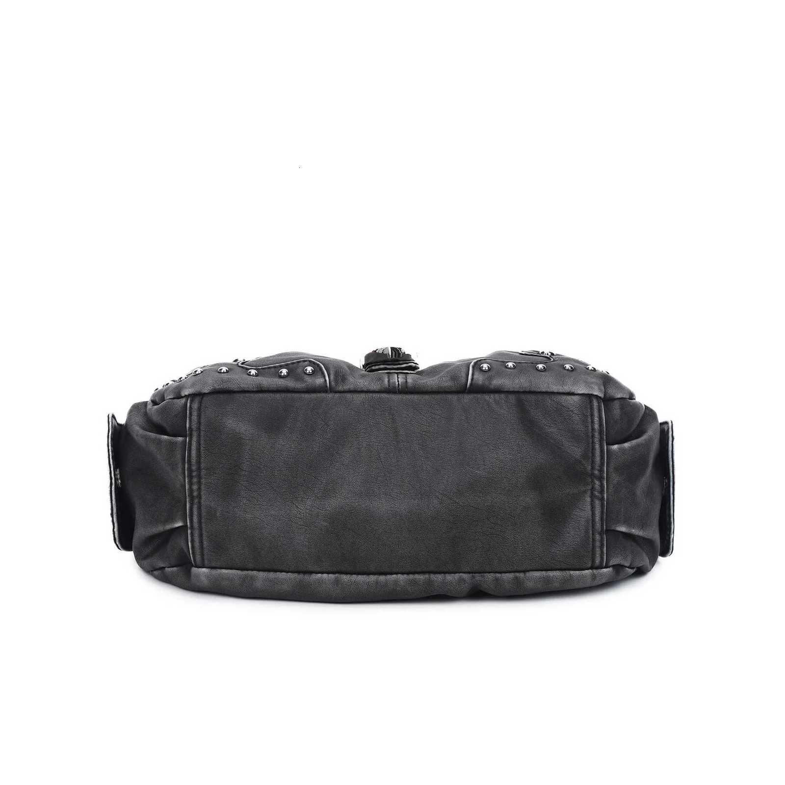 Women Handbag Stitching Leopard Top-handle Shoulder Bag PU Dumpling Pack Multi-pockets Shoulder Bags Phone Money PackW251111