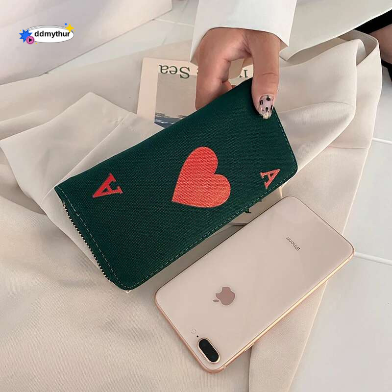 PU Leather Female Long Wallet Gold Hollow Leaves Pouch Handbag For Women Coin Purse Card Holders Clutch ddmythur