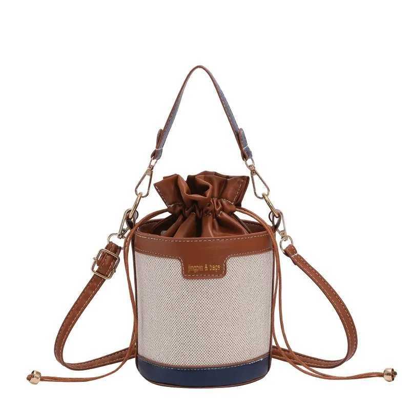 Shoulder bag casual armpit bag daily bag for home work transportation PU leather ladies bank ladies business ladies cross bagXJ250412