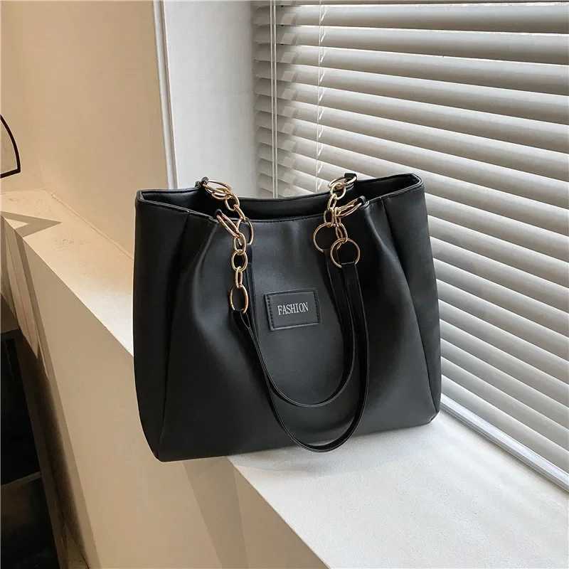 1 piece of atmospheric commuting Fi popular handbag summer trend new student makeup class bag simple casual shoulder bagXJ250412