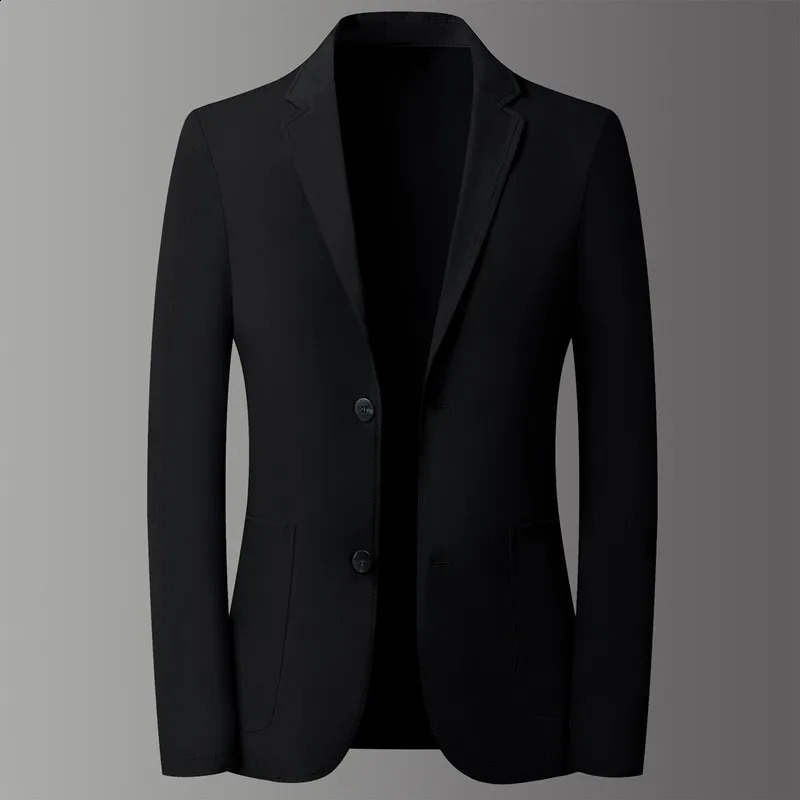 Mens Lightweight Set Sunscreen Clothing Spring and Summer Thin Mens Jacket Ice Silk Jacket Casual Mens Jacket 250411