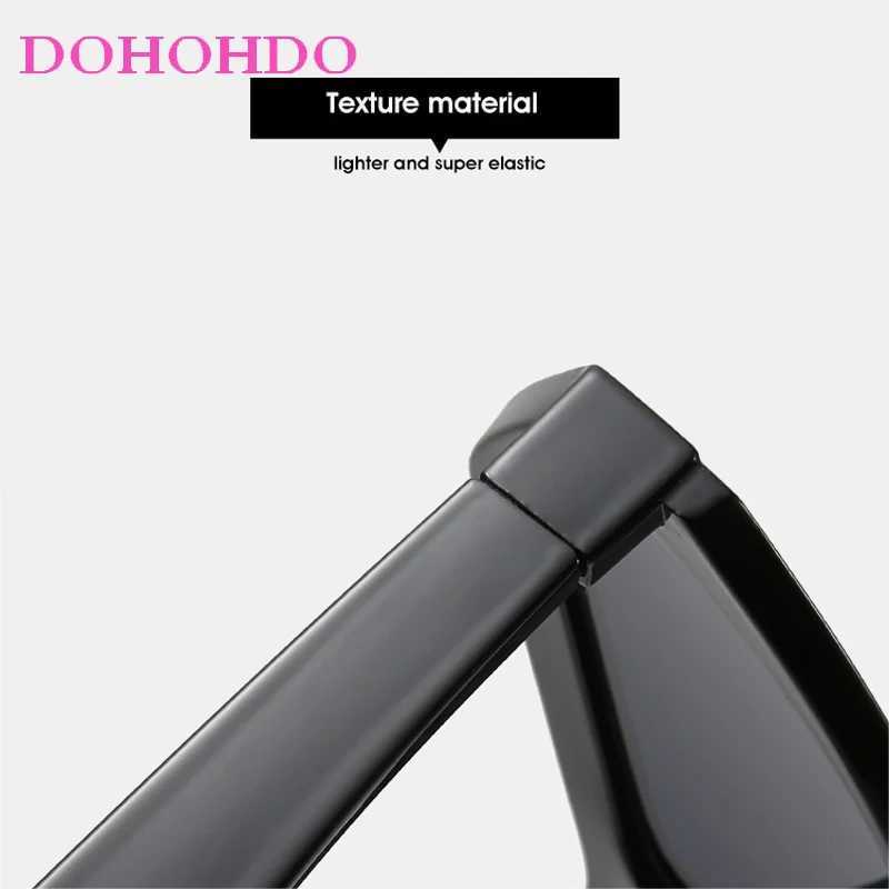 Retro Special Shaped Sunglasses Women Men Fashion Classic Brand Design Small Frame Glasses Female Summer Traveling Shades UV400C250412