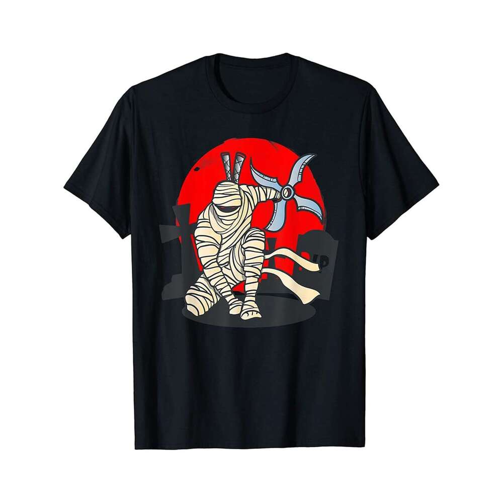 Designer T shirt Men and Men Grandma CoManager of Mischief Wizard Fun Magi ,100% cotton, short sleeve , Wrinkle resistant, Casual, comfortable fit - 2