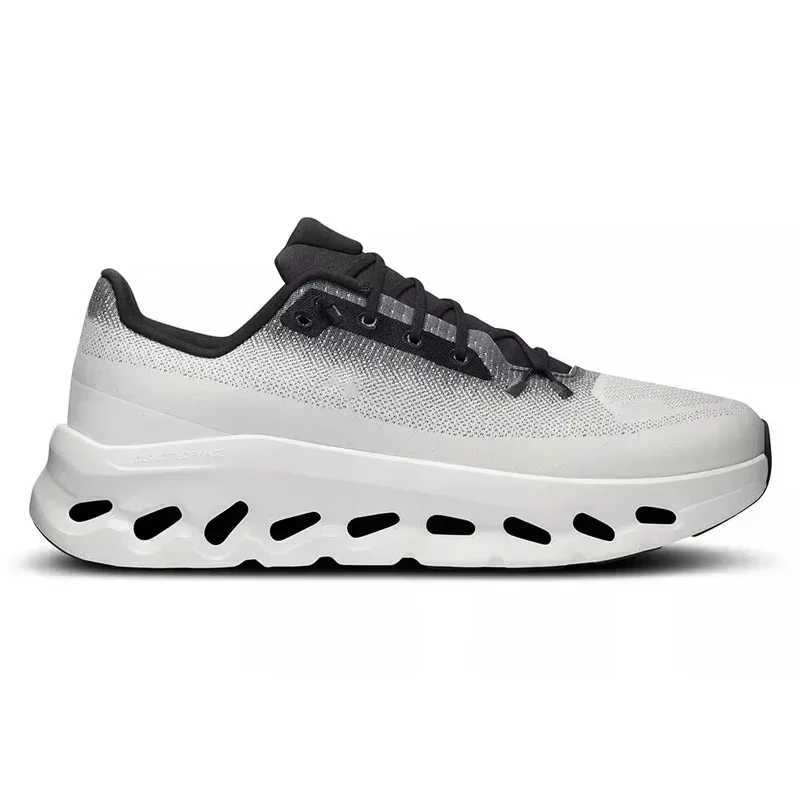 Cloudtilt Men Sneakers Outdoor Road Running Shoes Light Wen Casual Sports Shoes Soft-Soled Elastic Walking Sneakers Z250411