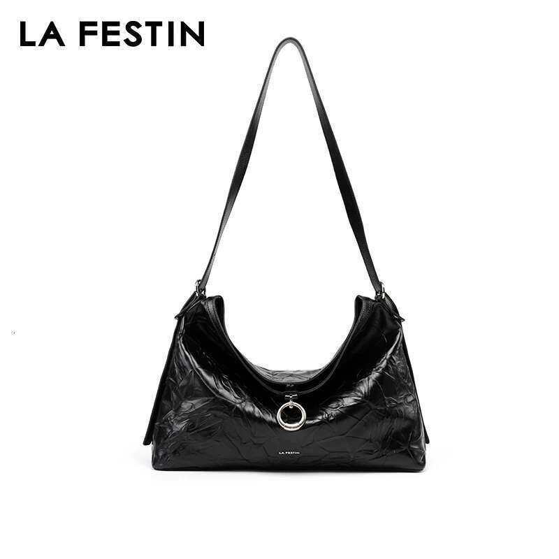 LA FESTIN Original Brand New Tote Bags For Women Casual Shoulder Large Capacity Lady Handbag Crossbody Female Bag