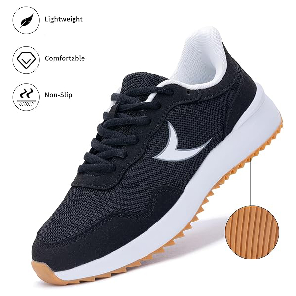 Designer Shoes High Quality Women's Fashion Sneakers Comfortable Womens Walking Shoes Lightweight Style Tennis Shoes for Casual Daily Workout Sho