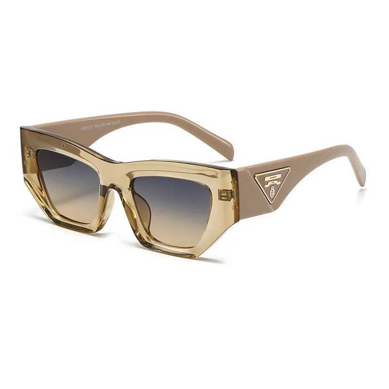 New Classic Brand Sunglasses for men and women Cat Eye Luxury Female Sun Glasses Fashion Driving Unisex Shades UV400 Z250411