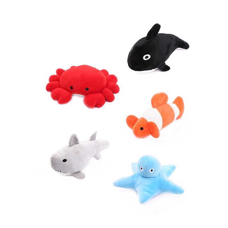 Cat toys marine cat claws toys bite resistant pet supplies Y250412