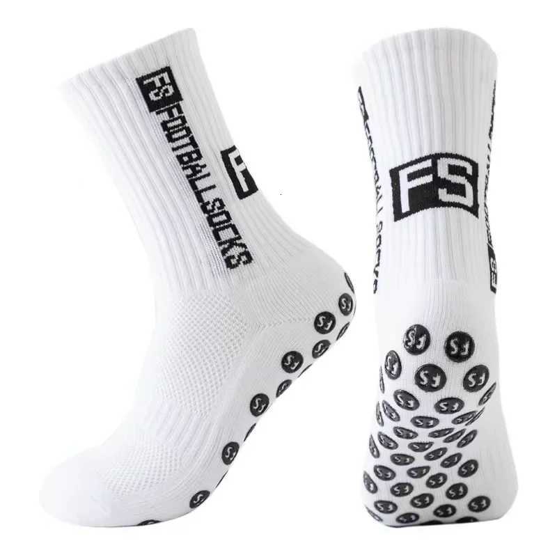 Non Slip Grip Socks Men Women Professional Sports Football Basketball Baseball Rugby Soccer Cycling Running Hiking K251111