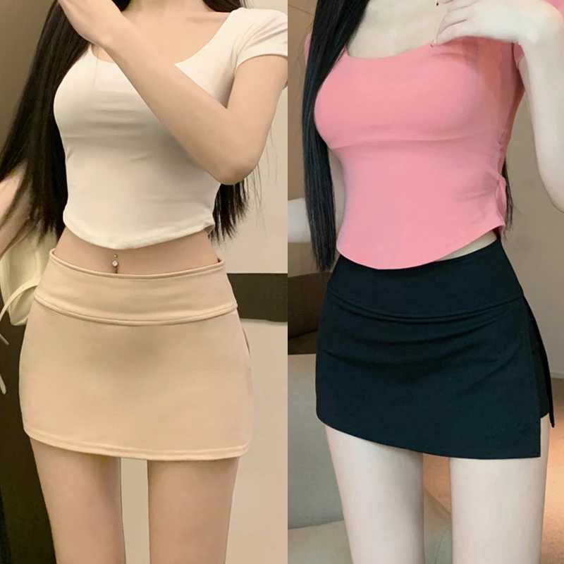 Womens Tennis Sprint Elastic Body Sprint Cross Breathable Sprint Golf Running Mini Sprint Y250412