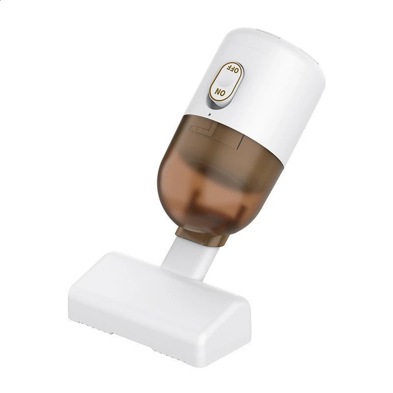 vacuum cleaner mite eliminator Portable mini high power desktop car bed dust cleaning machine 250410