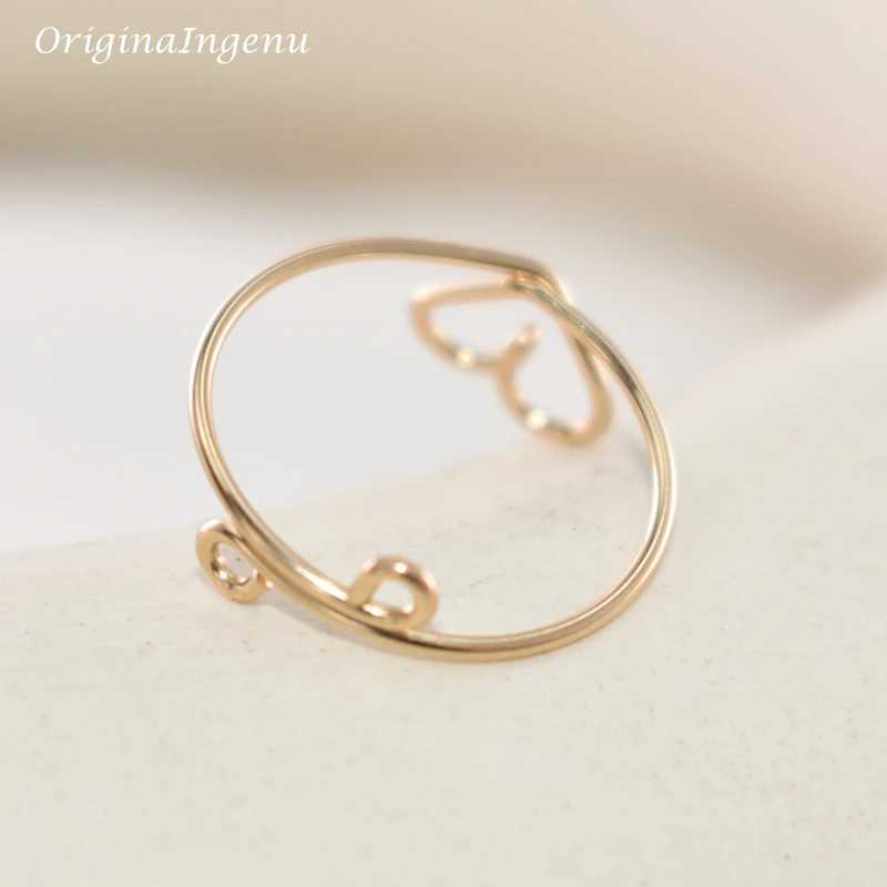Handmade Grillz Jewelry Adjustable Anillos Flawless Gold Fill/925 Silver 15mm Womens Bohemian Foot Ornament Ring W250412