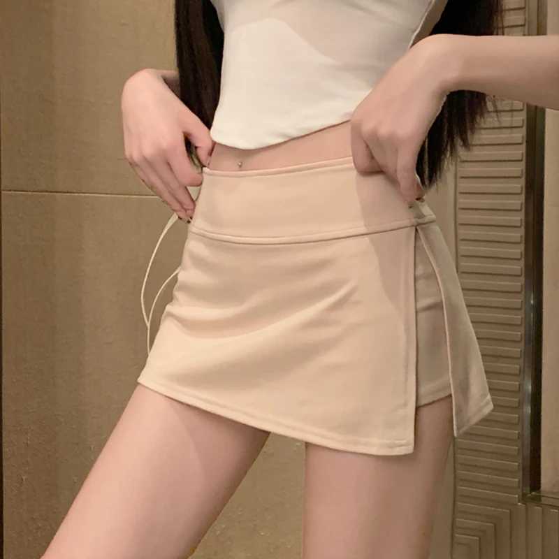 Womens Tennis Sprint Elastic Body Sprint Cross Breathable Sprint Golf Running Mini Sprint Y250412