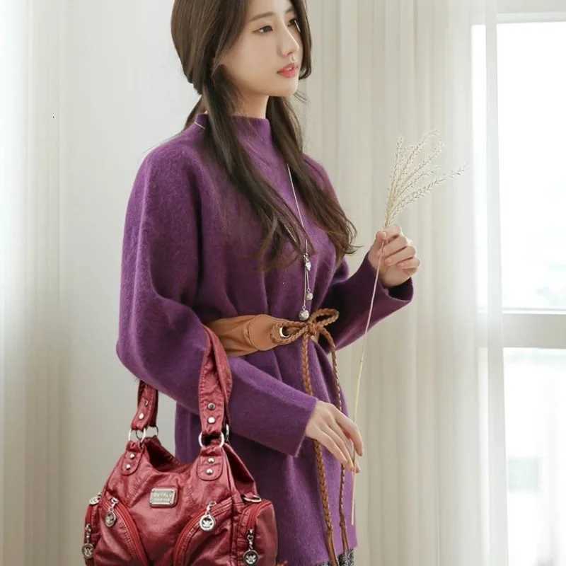 Hot Luxury Handbags Women Bags Designer Crossbody Large Capacity Female Shoulder Bag Fashion Brand Ladies Leather Messenger BagsW251111