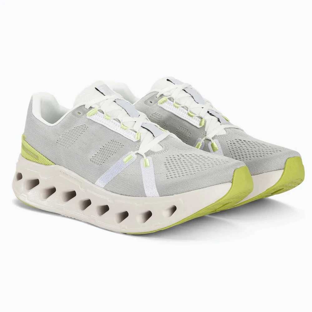 CloudEclipse Road Running Sneakers Men and Wen Marathon Training Shoes Thick-Soled Cushioning Casual Tennis Shoes Z250411