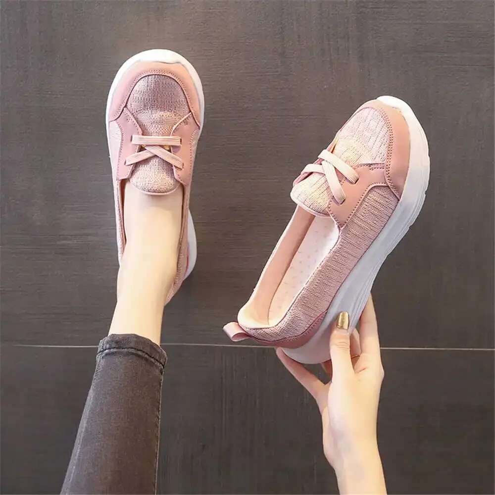 2025 New Pink Women's Shoes Trendy Tennis Sports Gym Designer Fashion Sports Shoes Sports