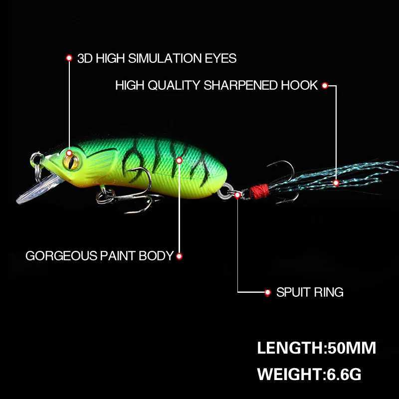 Fishing Bait 3D Eyes Artificial Plastic Bass Grouper Army Fish Hard Fake Bait Fishing Tackle Outdoor Fishing Tools Slow Sinking Z250411