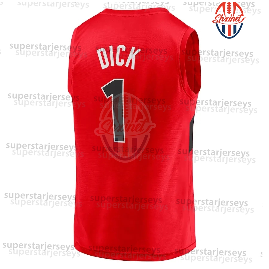 Personalized Custom 2025-26 CITY Jersey Scottie Barnes RJ Barrett Gradey Dick Ochai Agbaji