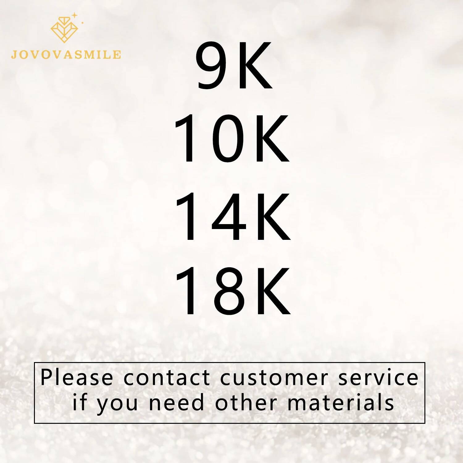 JOVOVASMILE 6 Carat 15x8mm Old Mine Moval Cut Moissanite White Color Stone 14K Gold Ring For Woman Jewelry with GRA