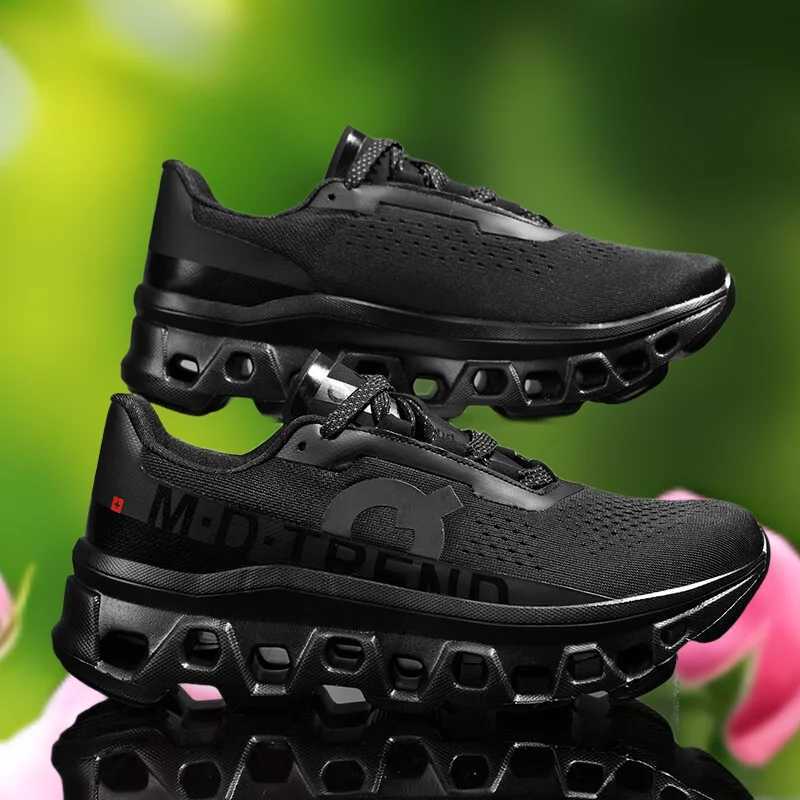Neutral casual shoessoft and breathable sports shoes casual low cut shoes mtifunctional and durable hiking basketball shoes Z250411