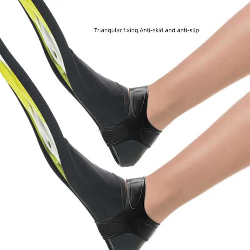Finger Gripper Soft Silicone Swimming Finger Gripper Diving Finger GripperY250412