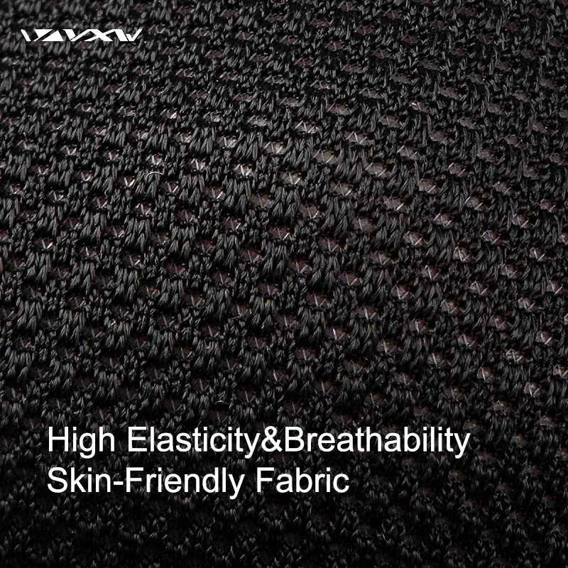 VXW Cycling Gloves Summer Outdoor Breathable Full Finger Touch Screen MTB Road Bike Gloves Non-Slip Shockproof Mountain BicycleC250412