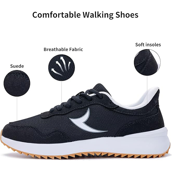 Designer Shoes High Quality Women's Fashion Sneakers Comfortable Womens Walking Shoes Lightweight Style Tennis Shoes for Casual Daily Workout Sho