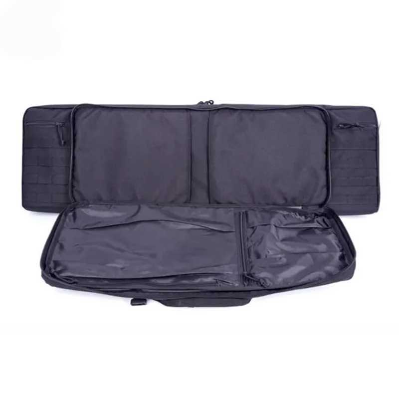 98cm 118cm 142cm Idogear Molle Pouch Bag Hunting Paintball Tactical Case Backpack For Wargame Airsoft Accessories Equipment Z250411