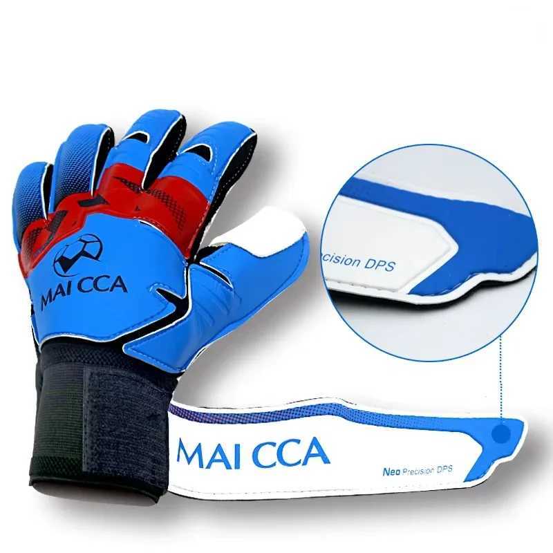 Professional Mens Finger Protection Thick Latex Football Goalkeeper Football Goalkeeper Football GoalkeeperXJ250412