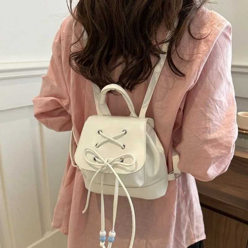 Fashionable Leather Womens Messenger Bag High-End Luxury Brand Trendy Design Casual Daily Vintage Commuter BagW251111