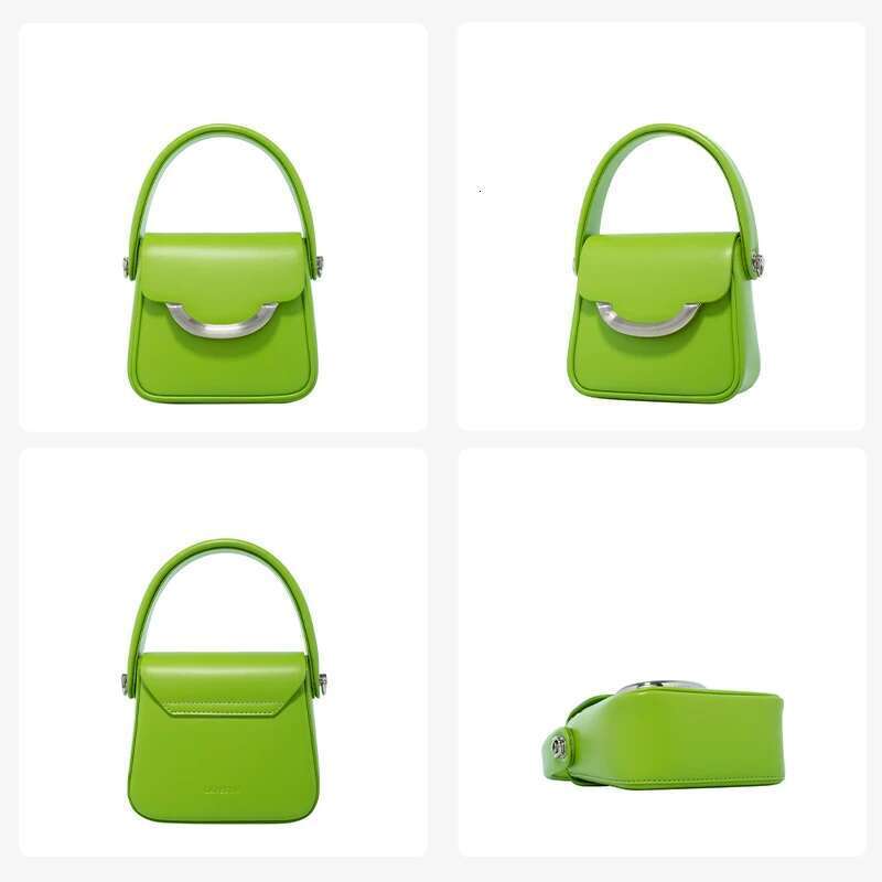 LA FESTIN Women's Bag Small New Handbag Fashion Chain Designer Shoulder Crossbody Messenger Bag