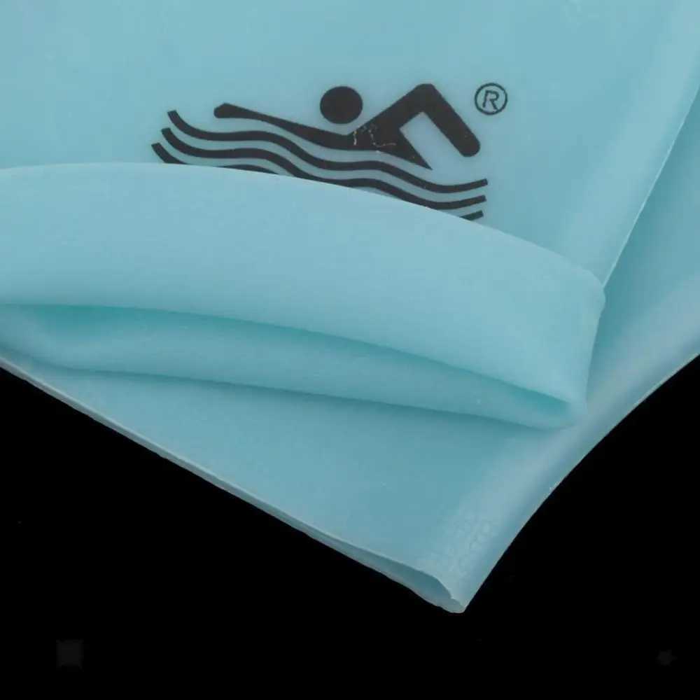 1 pair of silicone hand pads for swimming net gloves suitable for adults children and childrenY250412