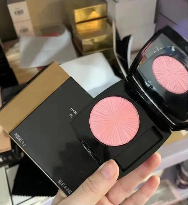 2026 New Makeup 11g Glow Blush Powder Face Cheek Long Lasting Palette Blusher Beauty Cosmetics High Quality Fast Delivery