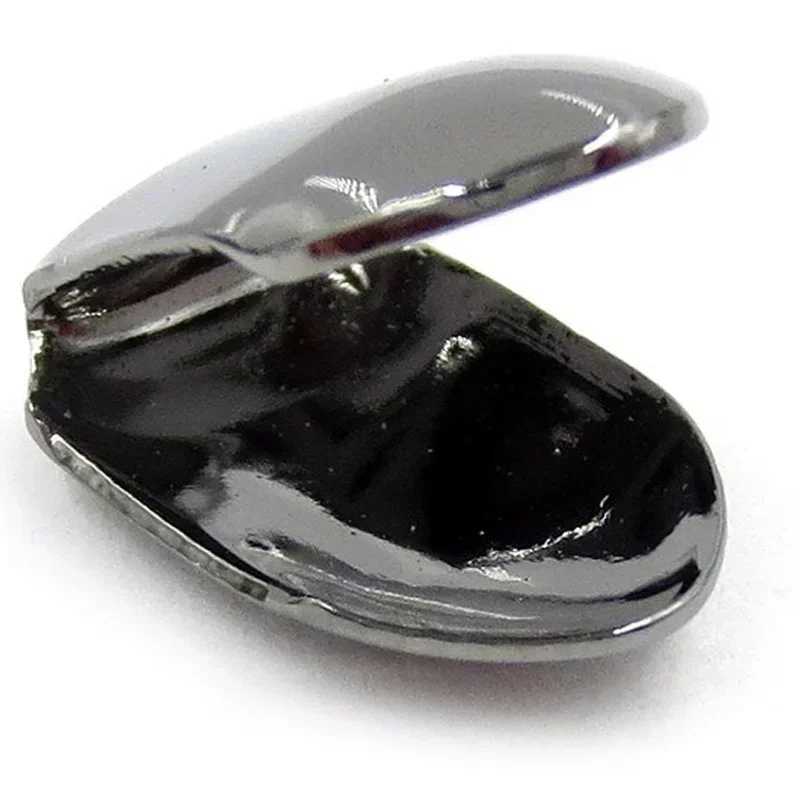 Delysia King 4-color custom hip-hop single tooth bottom tooth grill tooth cap W250412