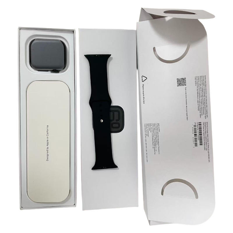 new High quality Sportwatch S11 Ultra 3 49mm smart watch S9 Ultra Series 9 Watch marine strap watch sport watch wireless charging strap box Protective S8 Smart Watches
